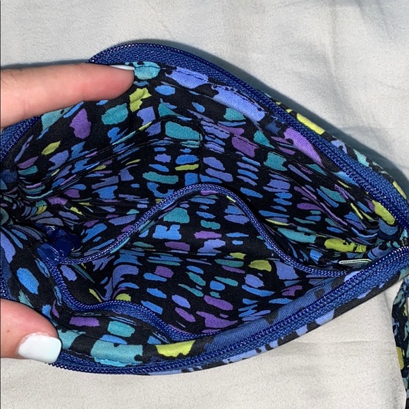 Vera Bradley wristlet wallet - Picture 3 of 4